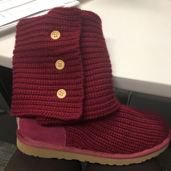 UGG Shoes - Ugg Boots